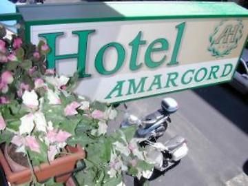Amarcord Hotel 巴勒莫 外观 照片